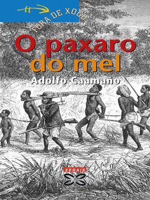 cover image of O paxaro do mel